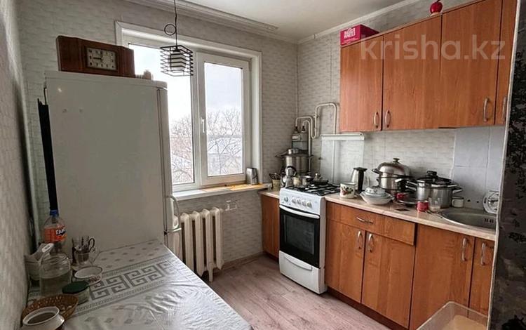 1-комнатная квартира · 31 м² · 5/5 этаж, заводская цот за 11.4 млн ₸ в Петропавловске — фото 2
