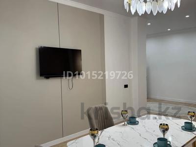 2-комнатная квартира · 60 м² · 9/15 этаж, Айтеке би 113 за 300 000 ₸ в Атырау