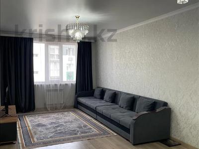 3-комнатная квартира · 98 м² · 6/7 этаж, Касыма Шарипова за 48 млн ₸ в Алматы, Алатауский р-н