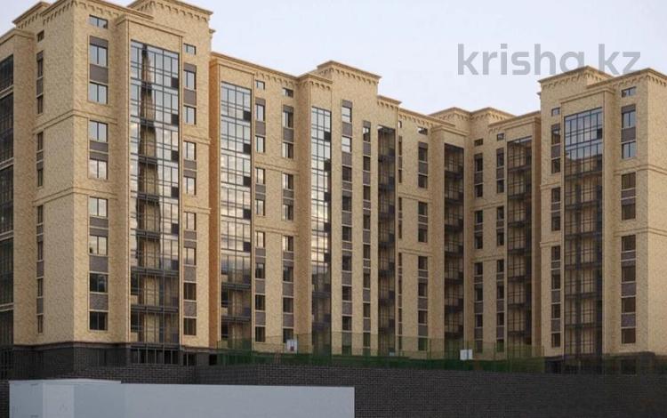 3-бөлмелі пәтер · 102.5 м² · 10/10 қабат, Наурызбай Батыра 137, бағасы: ~ 29 млн ₸ в Кокшетау — фото 2