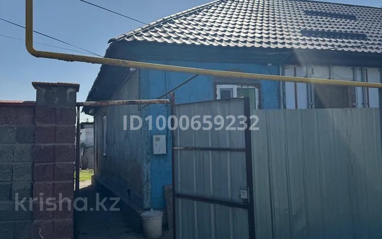 Часть дома · 2 комнаты · 41.2 м² · 3.6 сот., Крыжицкого 34 — ул Павлодарской за 30 млн 〒 в Алматы, Жетысуский р-н — фото 2