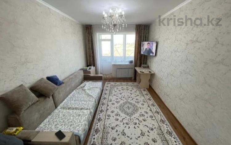 2-бөлмелі пәтер · 56.9 м² · 4/5 қабат, увалиева 9/3, бағасы: 25.7 млн ₸ в Усть-Каменогорске — фото 2