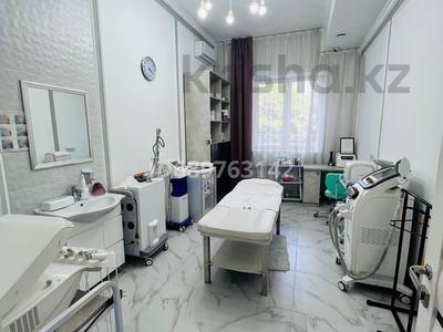 Продажа прочей недвижимости в Алматы: готовый бизнес Салон красоты/Косметология за 17 млн 〒 готовый бизнес Салон красоты/Косметология за 17 млн 〒 в Алматы, Бостандыкский р-н