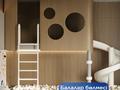 4-комнатная квартира · 118 м² · 9/17 этаж, Хусейн бен Талал 37 — Мангилик ел за 89.5 млн ₸ в Астане, Есильский р-н — фото 15