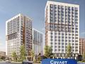 4-комнатная квартира · 118 м² · 9/17 этаж, Хусейн бен Талал 37 — Мангилик ел за 89.5 млн ₸ в Астане, Есильский р-н — фото 3