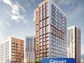 4-комнатная квартира · 118 м² · 9/17 этаж, Хусейн бен Талал 37 — Мангилик ел за 89.5 млн ₸ в Астане, Есильский р-н — фото 4