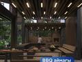 4-комнатная квартира · 118 м² · 9/17 этаж, Хусейн бен Талал 37 — Мангилик ел за 89.5 млн ₸ в Астане, Есильский р-н — фото 9