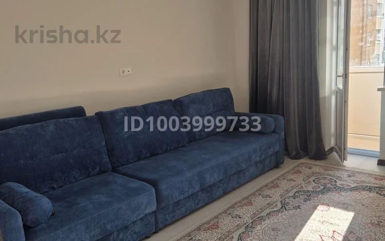 2-комнатная квартира · 60 м² · 4/12 этаж, Култегин — Напротив ТД Мечта по Сыганак за 280 000 ₸ в Астане, Нура р-н — фото 2