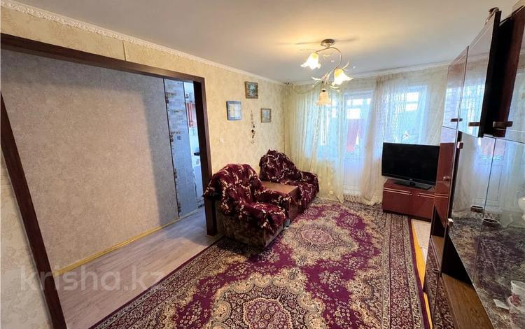 2-комнатная квартира · 45 м² · 4/5 этаж, Абая за 7 млн ₸ в Темиртау — фото 2