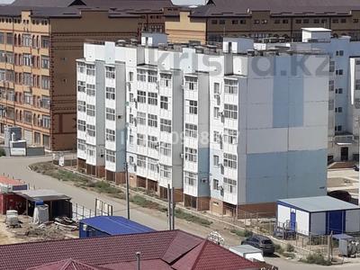 1-комнатная квартира · 35 м² · 1/5 этаж, мкр Нурсая, Шырайлы 1/2 — Проезд 2 за 160 000 ₸ в Атырау