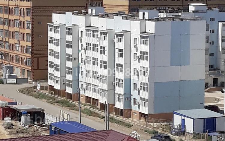 1-комнатная квартира · 35 м² · 1/5 этаж, мкр Нурсая, Шырайлы 1/2 — Проезд 2 за 160 000 ₸ в Атырау — фото 2