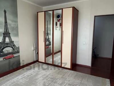 3-бөлмелі пәтер · 83.6 м² · 5/5 қабат, Нұрсая ш/а. 84, бағасы: 25 млн ₸ в Атырау, мкр Нурсая
