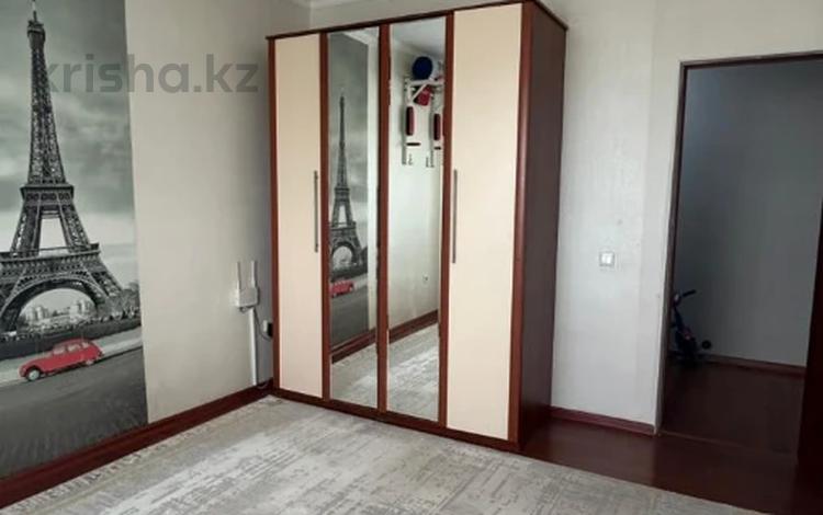 3-бөлмелі пәтер · 83.6 м² · 5/5 қабат, Нұрсая ш/а. 84, бағасы: 25 млн ₸ в Атырау, мкр Нурсая — фото 2