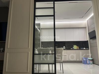 3-бөлмелі пәтер · 104 м² · 7/10 қабат, Ульяны Громовой 18, бағасы: 50 млн ₸ в Уральске