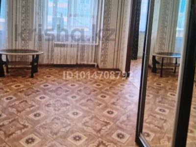 1-комнатная квартира · 58.8 м² · 4/9 этаж, Проспект А. Молдагуловой 58,корпус 2 за 150 000 ₸ в Актобе