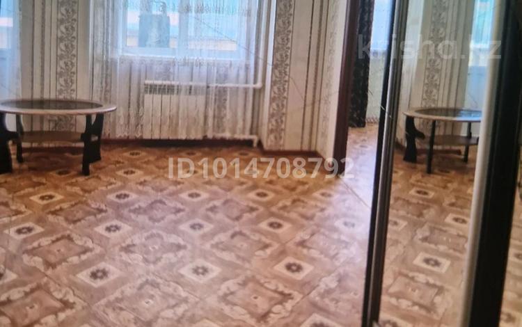 1-комнатная квартира · 58.8 м² · 4/9 этаж, Проспект А. Молдагуловой 58,корпус 2 за 150 000 ₸ в Актобе — фото 2