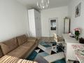 1-бөлмелі пәтер · 45 м² · 9/12 қабат, Розыбакиева 181а — Журавлева, бағасы: 54 млн ₸ в Алматы, Бостандыкский р-н — фото 2
