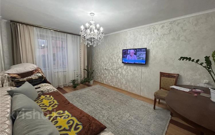 2-бөлмелі пәтер · 52.2 м² · 2/9 қабат, Майкудук, Мкр Восток-5, бағасы: 18 млн ₸ в Караганде, Алихана Бокейханова р-н — фото 2