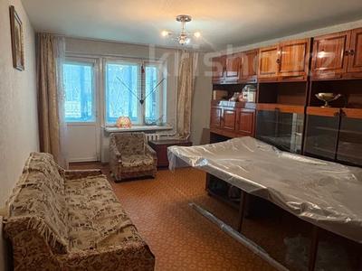 2-комнатная квартира · 48 м² · 1/5 этаж, 25 Чапаевская дивизия за 11.9 млн 〒 в Уральске