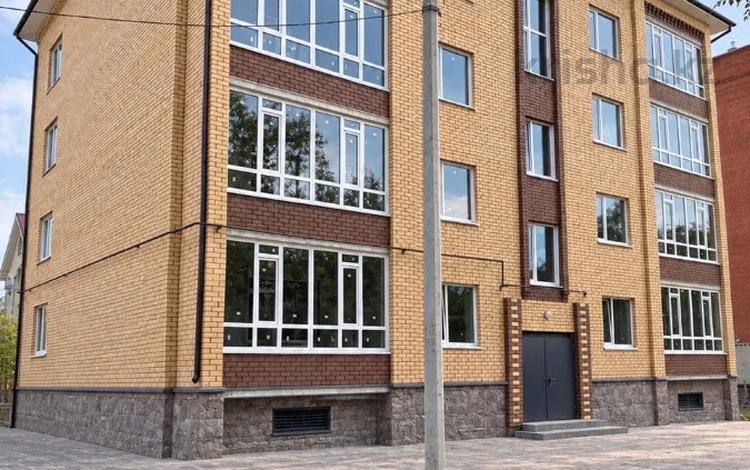 2-комнатная квартира · 65.7 м² · 3/4 этаж, павлова 41 за 40.5 млн ₸ в Костанае — фото 2