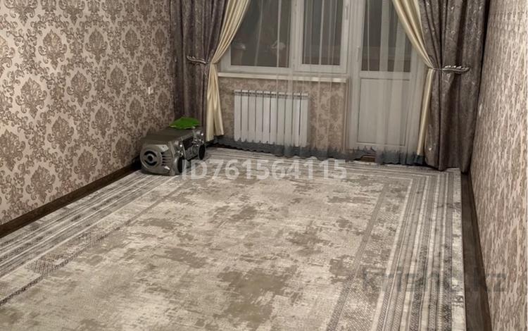 3-комнатная квартира · 69 м² · 5/5 этаж, Ақбұлақ 25 за 16 млн ₸ в Таразе — фото 2
