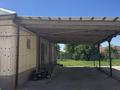 Отдельный дом · 6 комнат · 120 м² · 8.45 сот., Фахрутдинова 2 — Красная звезда улица Фахрутдинова 2 за 45 млн ₸ в Таразе