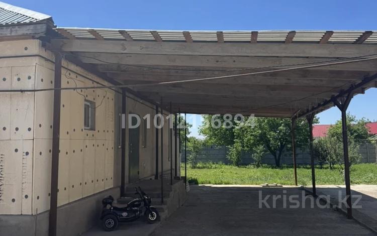 Отдельный дом · 6 комнат · 120 м² · 8.45 сот., Фахрутдинова 2 — Красная звезда улица Фахрутдинова 2 за 45 млн ₸ в Таразе — фото 2
