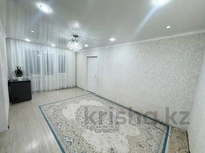 2-комнатная квартира · 45.3 м² · 5/5 этаж, Аманжолова за 13 млн ₸ в Уральске
