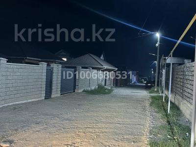 Отдельный дом · 6 комнат · 200 м² · 8 сот., Суюнбая — Южный за 31 млн 〒 в Каскелене