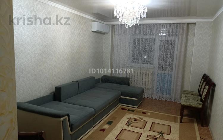3-бөлмелі пәтер · 68 м² · 5/5 қабат, Арай-2 ш/а. 2, бағасы: 18 млн ₸ в Таразе, мкр Арай-2 — фото 2