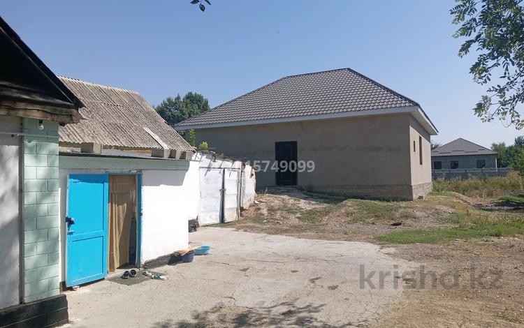 Часть дома · 5 комнат · 130 м² · 13 сот., Тұран 3 за 25 млн ₸ в Гродеково — фото 2