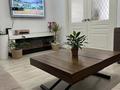 2-комнатная квартира · 53 м² · 10/11 этаж, Бузурбаева 4Б блок 2 за 380 000 ₸ в Алматы, Медеуский р-н