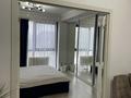 2-комнатная квартира · 53 м² · 10/11 этаж, Бузурбаева 4Б блок 2 за 380 000 ₸ в Алматы, Медеуский р-н — фото 8