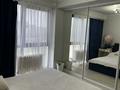 2-комнатная квартира · 53 м² · 10/11 этаж, Бузурбаева 4Б блок 2 за 380 000 ₸ в Алматы, Медеуский р-н — фото 9