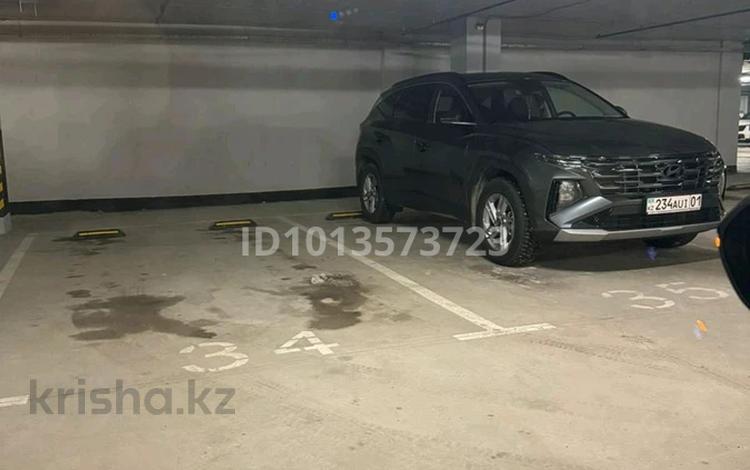 Гараж · Акмешит 19 за 25 000 ₸ в Астане, Есильский р-н — фото 2