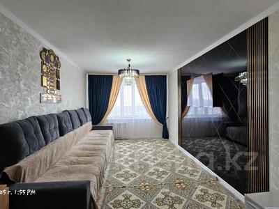 4-комнатная квартира · 97.8 м² · 9/9 этаж, 8 микраройон за 25.5 млн 〒 в Темиртау