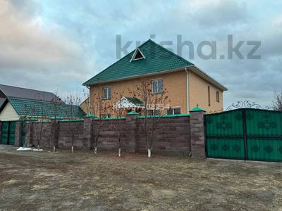 Отдельный дом · 5 комнат · 350 м² · 10 сот., Микрорайон Орман 16 — Алтын дала за 140 млн 〒 в Петропавловске