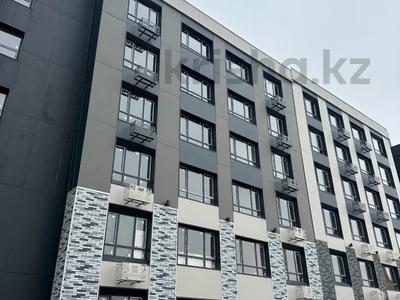 1-комнатная квартира · 30 м² · 6/6 этаж, Пос. Гульдала — СРОЧНО за 13 млн 〒