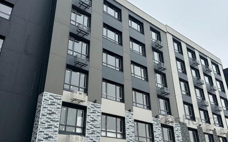 1-комнатная квартира · 30 м² · 6/6 этаж, Пос. Гульдала — СРОЧНО за 13 млн 〒 — фото 2