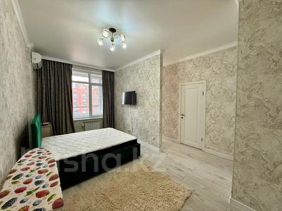 1-комнатная квартира · 36 м² · 11/12 этаж, Туран 59/2 — Улы Дала за 27 млн 〒 в Астане, Есильский р-н