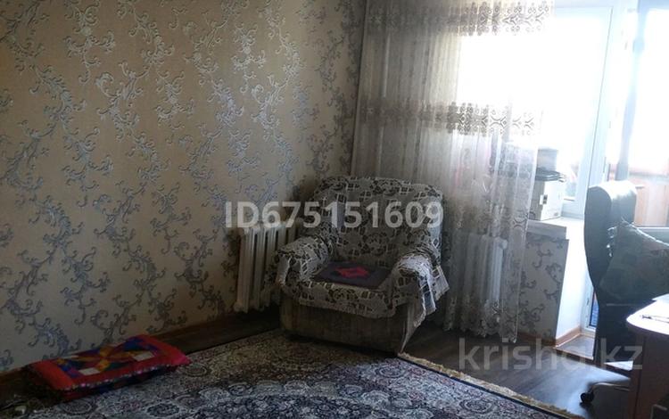 1-комнатная квартира, 32.5 м², 4/5 этаж, Гагарина 9 за 17.5 млн 〒 в Боралдае (Бурундай) — фото 2