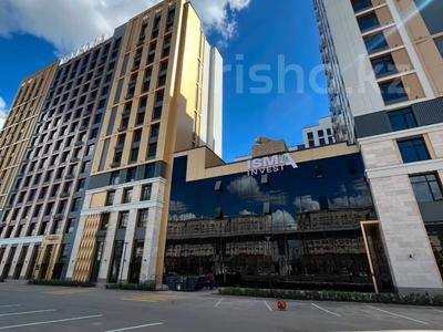 1-комнатная квартира · 43.3 м² · 8/12 этаж, Шамши Калдаяков 16 за 32.5 млн ₸ в Астане