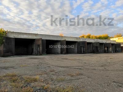 Өнеркәсіптік база · 1.1 га, Кунаева 25/3, бағасы: 2 млн ₸ в Экибастузе