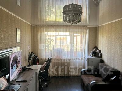 2-бөлмелі пәтер · 44.2 м² · 4/5 қабат, 1-й микрорайон, Волынова 7 — 19 школа, бағасы: 17 млн ₸ в Костанае