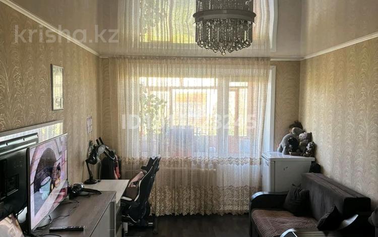 2-комнатная квартира · 44.2 м² · 4/5 этаж, 1-й микрорайон, Волынова 7 — 19 школа за 17 млн ₸ в Костанае — фото 7