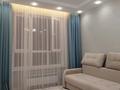 1-комнатная квартира · 37.3 м² · 9/9 этаж, Казыбек би 7а за 230 000 ₸ в Астане, Нура р-н — фото 2