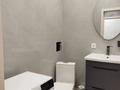 1-комнатная квартира · 37.3 м² · 9/9 этаж, Казыбек би 7а за 230 000 ₸ в Астане, Нура р-н — фото 13