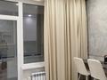 1-комнатная квартира · 37.3 м² · 9/9 этаж, Казыбек би 7а за 230 000 ₸ в Астане, Нура р-н — фото 7