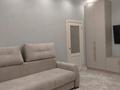 1-комнатная квартира · 37.3 м² · 9/9 этаж, Казыбек би 7а за 230 000 ₸ в Астане, Нура р-н — фото 3