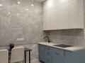 1-комнатная квартира · 37.3 м² · 9/9 этаж, Казыбек би 7а за 230 000 ₸ в Астане, Нура р-н — фото 6